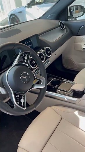 2023 Mercedes-Benz GLA 250 – Luxury, Performance & Style in One!