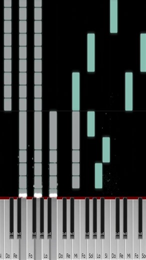 Golden - KPop Demon Hunters | Tutorial piano + Partitura en PDF Nivel Avanzado