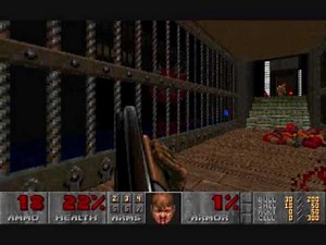 Doom 2: Original Demos