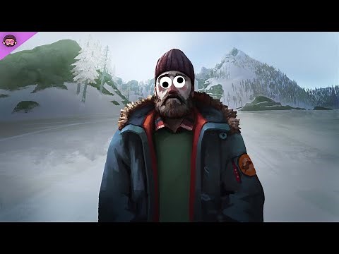 The Long Dark Experience