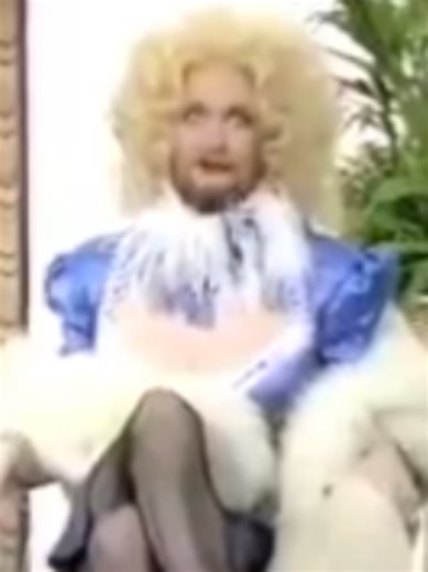 Kenny Everett's Hilarious Take on E.T. Sequel