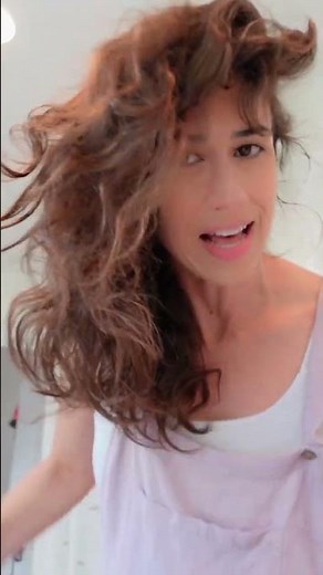 CURLY HAIR PROBLEMS