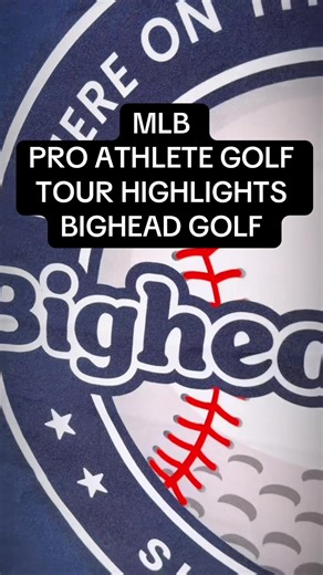 MLB athletes loved our new golf grips! 2026 is going to be huge