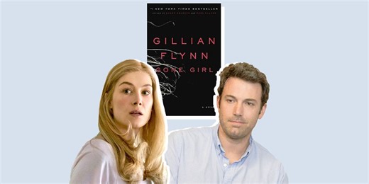 The Legacy of 'Gone Girl'