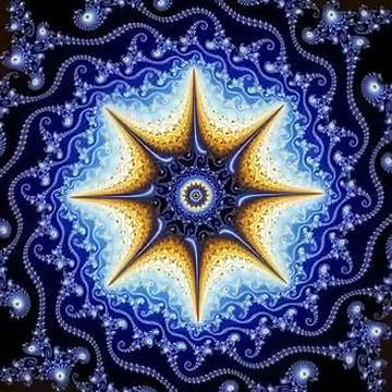 51 reactions · 24 shares | Super excited about our First Friday Fractal shows coming up on Jan 5th. We're kicking off the new year with TWO brand new spectacularly beautiful fractal zooms. In response to feedback from our fans, we're experimenting with some slower, mellower, more meditative zooms. Very eager to see what you think. Find out more about our planetarium shows at https://www.nmnaturalhistory.org/events/first-friday-fractals | Fractal Foundation | Facebook