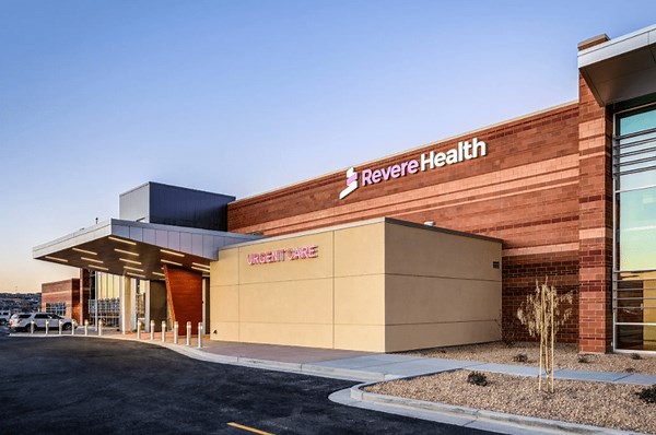 Transitions to AI spark mass layoffs at this Utah healthcare company