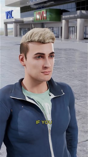 Multicolored Chicken In Tourist Area | chicken