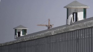 Uyghurs fleeing China worry there are no safe havens