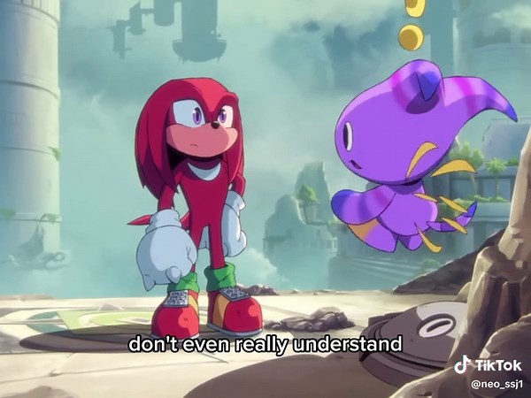 Exploring Sonic Fandom: Obsessions and Character Preferences