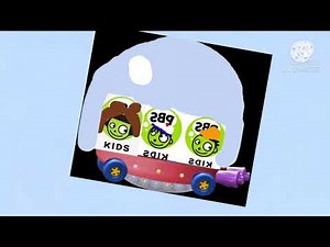 Wonder Pets Save The Chimp Ending Theme (PBS Kids Verison)