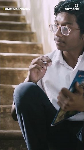 தன் வினை தன்னை சுடும் !! #amalapaul #ammakanakku #shorts