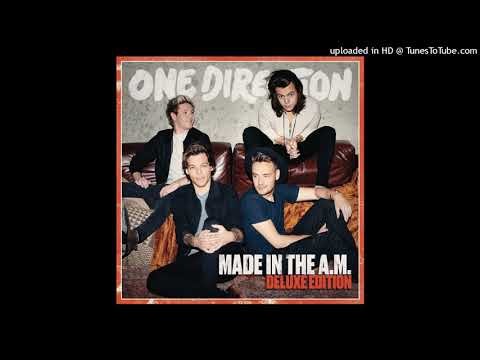 One Direction - A.M. (Official Instrumental)