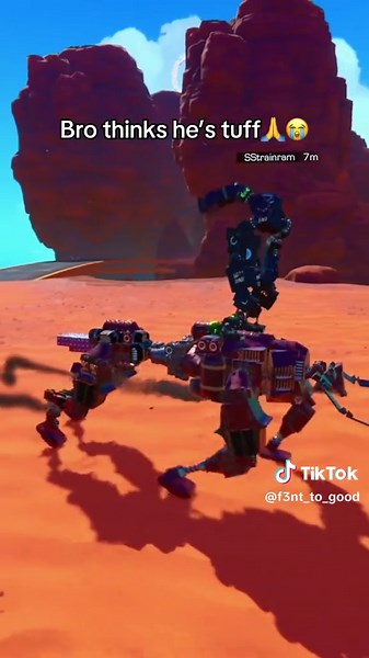 #mech #trailmakers #trailmakersmechs #trailmakersmech #fyppppppppppppppppppppppp