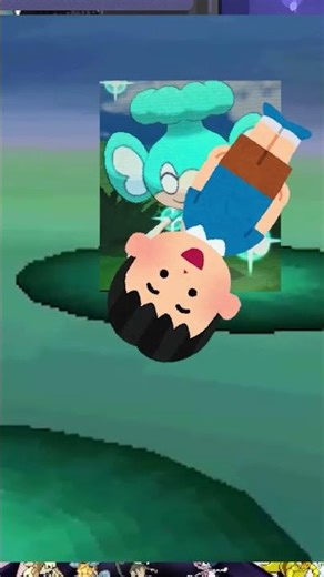 Why does Pokemon HATE ME!!!!1!!1!