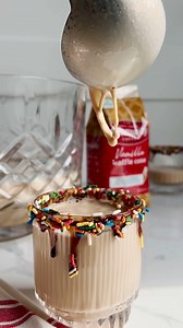 Coffee punch? Say less. Add this easy Coffee Punch recipe to your next summer party spread 🥳 #coffeetreat #partyinspo #summer #communitycoffee | Community Coffee