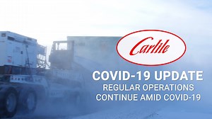 159 reactions · 31 shares | A message from Terry Howard, President of Carlile Transportation. | Carlile Transportation | Facebook