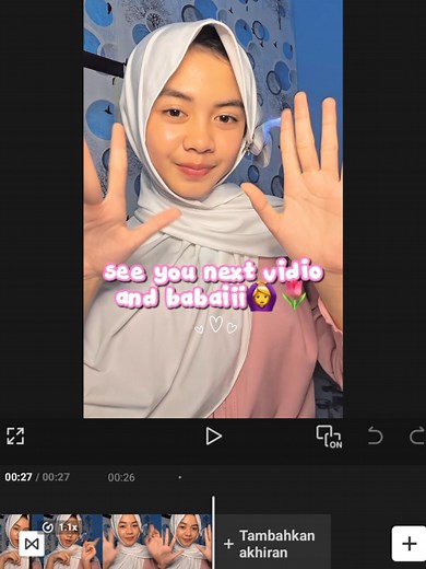 Day 1: Menjadi Beauty Content Creator Pemula