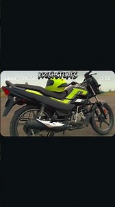 SUPER SPLENDOR 125🏍️ MODIFIED #shortsfeed #youtubeshorts #rider #fyp #trending #splendormodified