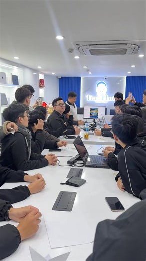 Tổng kết trước Tết và thông báo YEP cho toàn thể anh em #tranhanh #tranhanhcomputer #laptop #laptopgaming | Trần Hạnh Computer