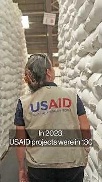 What Is USAID and Why Is It a Target for Trump and Musk?