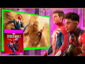 LANÇAMENTO: COMO INSTALAR SPIDER-MAN 2 NO HYDRA LAUNCHER