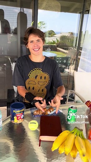 Whats this… | Caleb Coffee