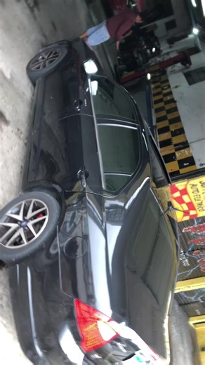 Fé em Deus sempre #carros #viralizou #rebaixados #visulizer #escapamento