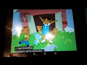 Shane Kindergarten Countdown Theme Song