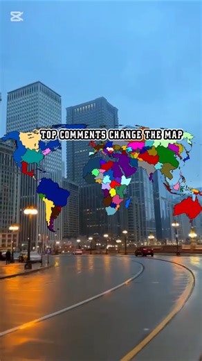 Top comment changes the #adizzpro #wicso map #mapping #subscribe