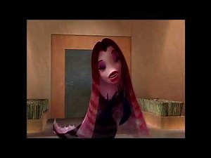 BBC One Continuity (25th December 2008) (2)