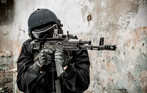 AK74/Beard (BaS) Reload Resound (updated) addon - S.T.A.L.K.E.R. Anomaly mod for S.T.A.L.K.E.R.: Call of Pripyat