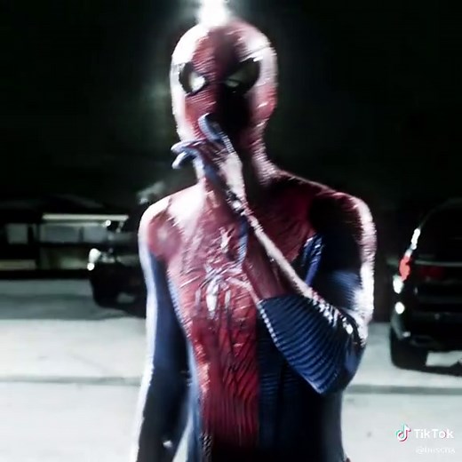 Andrew Garfield's Iconic Spider-Man Scenes Explained