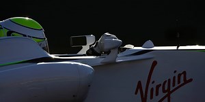 Jenson Button volverá a pilotar el Brawn GP que le hizo campeón de la Fórmula 1