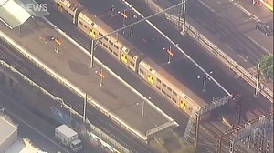 A signalling issue causes major delays across the rail network