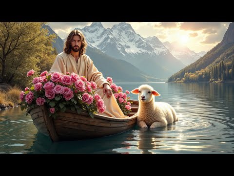 Listen For 15 Minutes • Holy Jesus Healing All The Damage Of The Body • You Will Receive Power