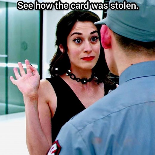 Now You See Me 2 🃏 Ultimate Card Thief Scene | Magic Heist 🔥 #Shorts