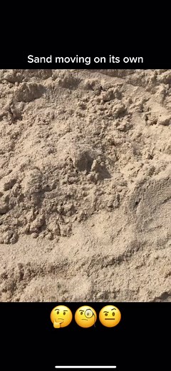 Sand Avalanches: The Fascinating Movement of Sand
