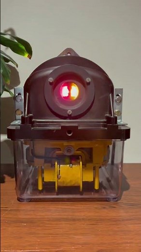 Westinghouse Searchlight Signal