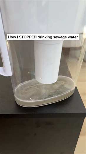 16K views · 85 reactions | Water so pure you can taste it: the NEW Sans Water Purifier is ready to join the family, bringing crystal clear, ultra pure water with no installation necessary. | Sans | Facebook