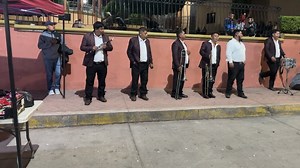 Fiesta Tecomatan Michoacán 2025 Gremio 12 | Ricardo Rojas fotógrafo