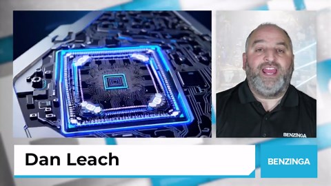 Nvidia Plans New China-Friendly AI Chips To Comply With U.S. Export Rules