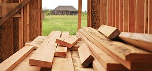 Nominal vs. Rough Cut Lumber Sizes