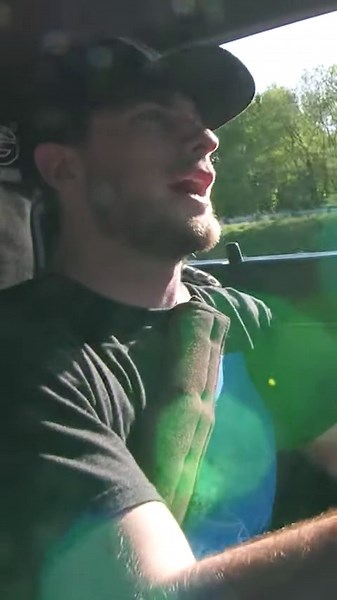 Mazda RX7 Spits Massive Flames You Have to See