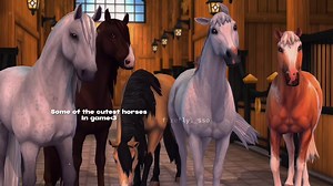 I HAVE ALL THE ETBS NOW #fyp #shaders #starstableonline #sso #4u #ssoedit #foryou #fypp