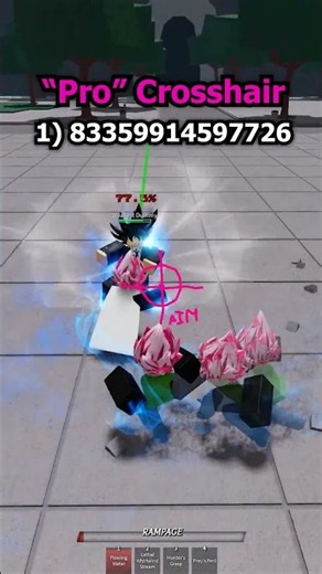 The BEST Custom Cursor IDS for TSB😃