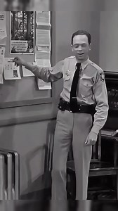 Better watch out Andy, Barney will take you to the Duck pond | Ernest Borgnine Fandom