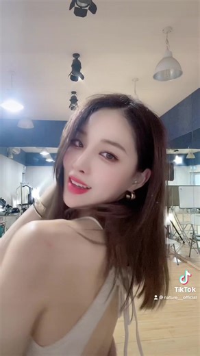 #NATURE #네이처 #SAEBOM #새봄 #bodymovinchallenge #BM