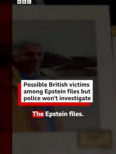 Almost 90 flights linked to Jeffrey Epstein arrived at and departed from UK airports, some with British women on board who say they were abused by the billionaire, a BBC investigation has found. #Investigation #UK #News #BBCNews