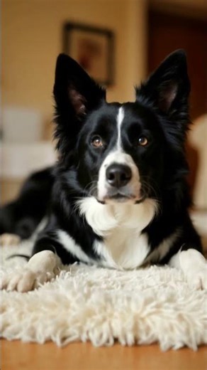 Dog Sleep Positions EXPLAINED in 45s 🐶💤