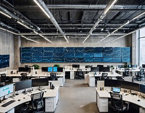 What is AI Financial Modeling? | IBM